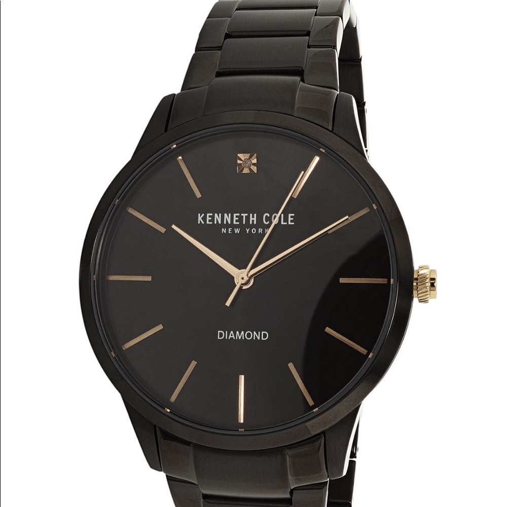 🆕Kenneth Cole Watch.